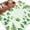 Green, variant on Spring Botanical Area Rug 5x8 Washable Rug Non Slip Watercolor Ivy Ferns Leaves Ombre Green Large Area Rug Soft Stainresistant Indoor Floor Carpet for Living Room Bedroom Office Dining Room Nursery