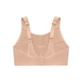 thumbnail image 5 of Glamorise No-Bounce Camisole Sports Wirefree Bra 1066 (Women's & Women's Plus), 5 of 9