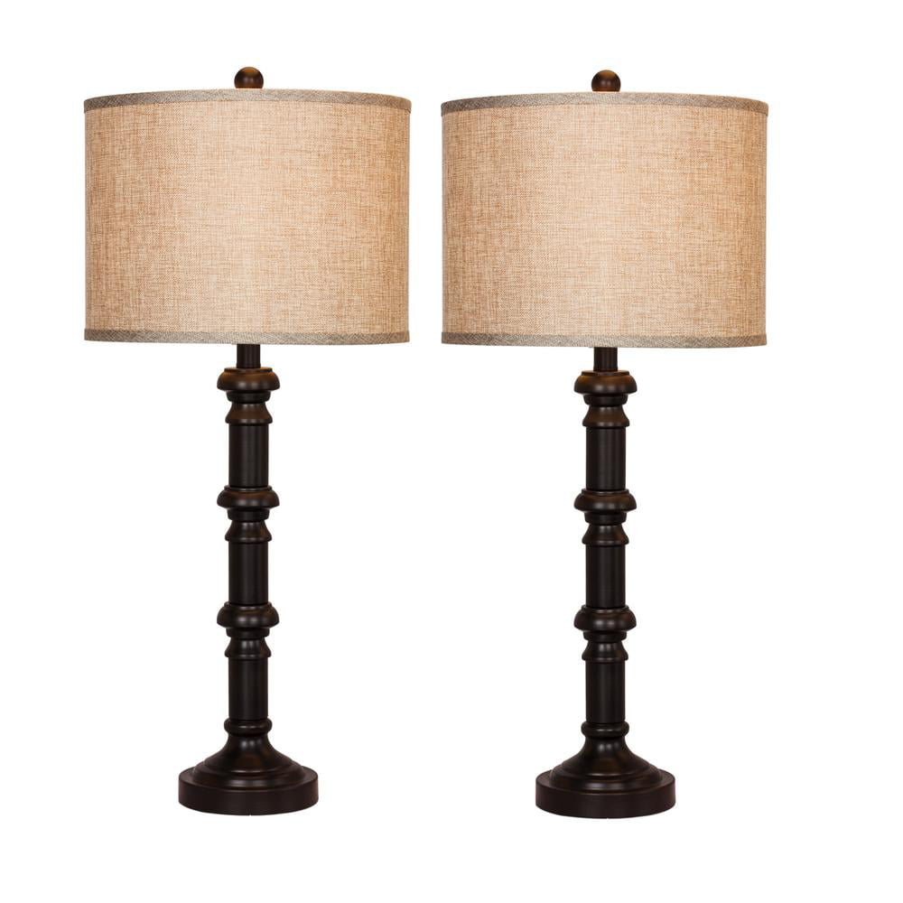 table lamp cost