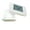 5A Boiler heating, variant on Smart Gas Boiler Wireless WIFI Thermostat And 6 Sub-Chamber Hub Controller Central For Floor Heating Cable/ Heat Mat Wireless ,Easy to Operate