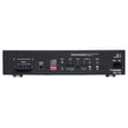 thumbnail image 4 of Amplificador Bluetooth JBL VMA160 Comercial/Restaurante 120W, 4 of 9