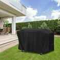 thumbnail image 6 of Grill Cover for Slate 30 inch Griddle, 71inch Outdoor Grill Cover Waterproof for Slate Rust-Resistant Gas Griddle -71" L x 24" W x 40" H, 6 of 6