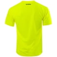 thumbnail image 4 of Camiseta JORESTECH de Alta Visibilidad Amarilla con Tecnología de Control de Humedad, 4 of 6