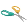 thumbnail image 1 of Pruning Shear, Stainless Steel Hand Pruner, For Potted Plants Garden, 1 of 8
