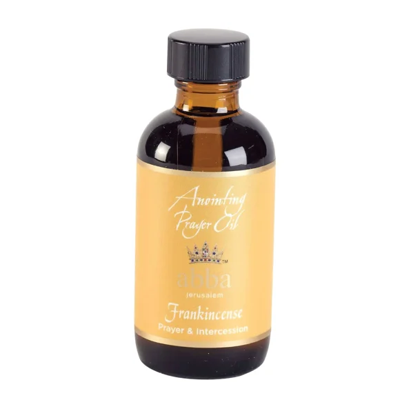 Frankincense Anointing Oil