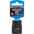 thumbnail image 2 of Channellock 1/2" Drive 7/8" 6-Point Shallow Standard Impact Socket, 2 of 2