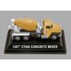 thumbnail image 5 of Modelo de coche de juguete de regalo de simulación de aleación Mini Mini CAT CT660 de ingeniería Carter, 5 of 5