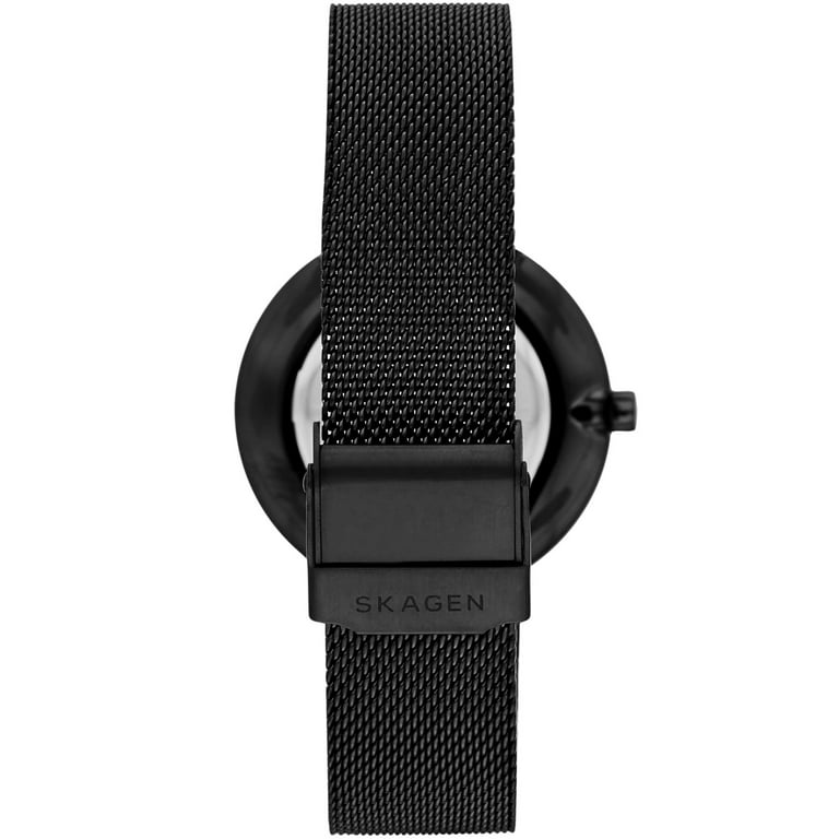Skagen SKW2834 Annelie Carousel Black Multi