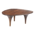 thumbnail image 4 of Mesa de Centro Spiker Nogal Kessa Muebles, 4 of 5