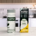 thumbnail image 3 of Matter Compostable 13-Gallon Tall Kitchen Trash Bags with Drawstring, 20 Count, 3 of 9