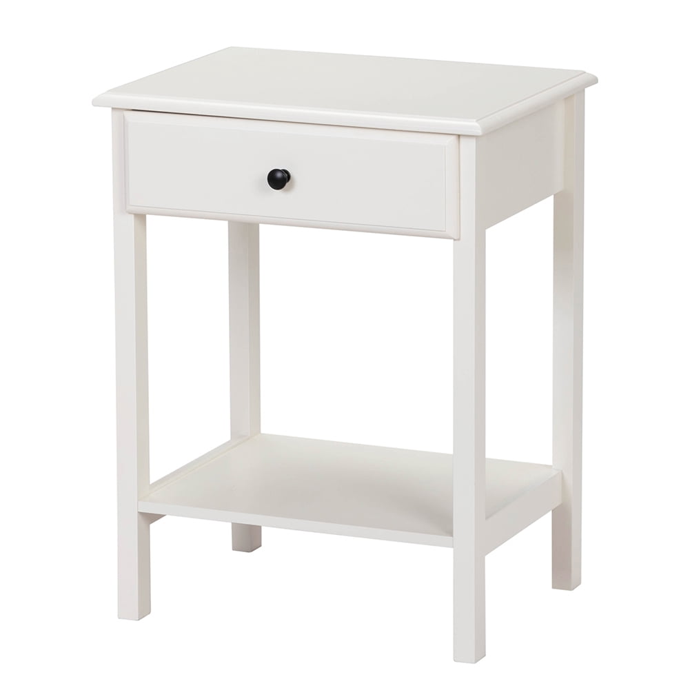 Kadyn Nightstand White Set of 2 for Nursery, End Table Bedside Table with Drawers Storage Shelf for Closet, Wood Night Stands for Bedroom Kadyn Nightstand White Set of 2 for Nursery, End Table Bedside Table with Drawers Storage Shelf for Closet, Wood Night Stands for Bedroom