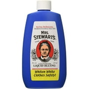 Mrs. Stewart's 1101 Laundry Whitener, 8 Ounce