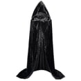 thumbnail image 2 of Lot de 3 Sacs de Rangement pour Vêtements, Lar Armoire à Vêtements Izer Compatible avec Comcompatible Withters, Couvertures, Couette et Courtepointe avec Rêne, 2 of 3