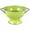 Lime, variant on Calypso Basics 1.5qt Colander White