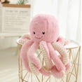 thumbnail image 1 of DAMAIE Simulation Pieuvre Peluche Jouet en Peluche Mignon Animal Poupée Cadeaux pour Enfants;Simulation Pieuvre Peluche Jouet en Peluche Mignon Animal Poupée Cadeaux pour Enfants, 1 of 7