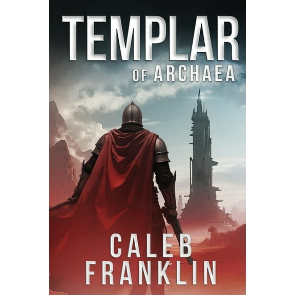 Templar of Archaea, (Paperback)