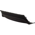 thumbnail image 4 of Valance Compatible with 2016-2020 Honda Civic Rear Bumper Cover Garnish Textured, 4 of 5
