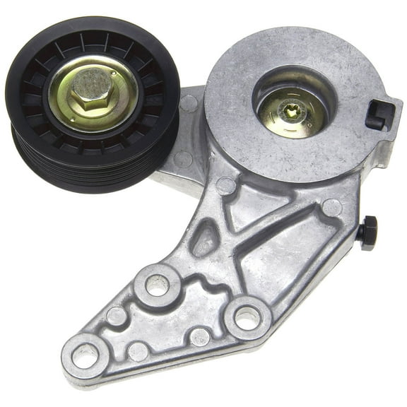 Accessory Drive Belt Tensioner Assembly