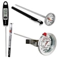 thumbnail image 1 of Set de termómetros Escali Home Gourmet Digital Candy Instant-Read, 1 of 5