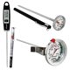 thumbnail image 1 of Set de termómetros Escali Home Gourmet Digital Candy Instant-Read, 1 of 5