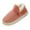 M-D, variant on Kcodviy Couples Holiday Printed Slippers Bear Slippers for Women for Men and Women Mukluks Slippers for Women Boot Slippers Warm Slippers at Home