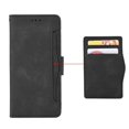 thumbnail image 2 of Funda Tipo Billetera GANGXUN para OnePlus Nord CE 2 5G – Tapa Flip con Tarjetero, 2 of 5