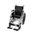 thumbnail image 1 of Silla Ruedas Adulto Descansapiés Desmontable S300 Handy HANDY S300, 1 of 2
