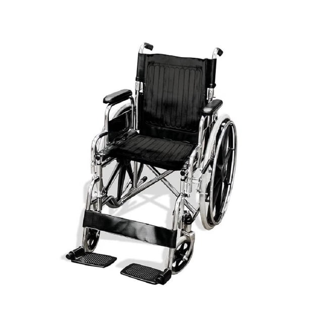Silla Ruedas Adulto Descansapiés Desmontable S300 Handy HANDY S300