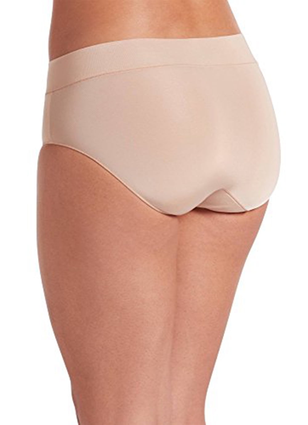 line free panties