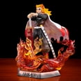 thumbnail image 2 of Figura coleccionable Demon Slayer, Rengoku Kyoujurou, Kimetsu No Yaiba, Figura anime, Mantequilla, Regalo de Navidad, 2 of 4