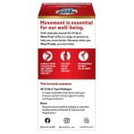 Move Free Type II Collagen, Boron & HA Ultra Triple Action - 75 Tablets