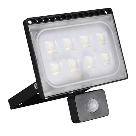 Flood Light For Outdoors 50w Ultraslim Outdoor Led