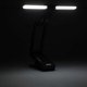 thumbnail image 2 of Aroma AL-1 Clip-on Rechargeable Music Stand Lamp for Piano LED Stage Light Universal Compact Portable USB Charge, 2 of 4