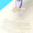 thumbnail image 5 of Eraser Student Eraser Transformable Desk Eraser that Builds into Fan Fun Classroom Eraser Novelty Eraser for Students Creative Toy Eraser with Cooling Function, 5 of 6
