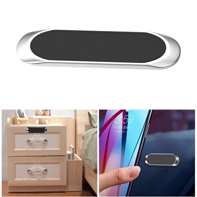 Soporte para automóvil para teléfono perfecl ajustable Compatible con tableta y plata