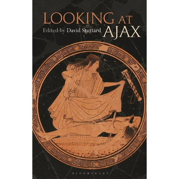 Looking at Ajax, (Paperback)