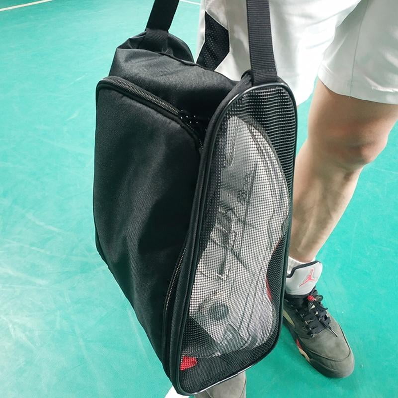 CEORPER Modern Shoe Storage Solution For Sports Enthusiasts Feature Oxford Fabric