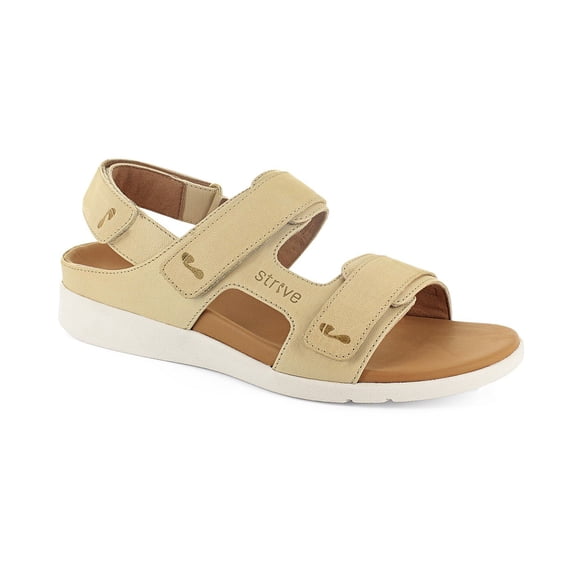 Strive Aruba Women's Comfortable and Arch Supportive Sandals