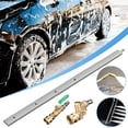 thumbnail image 4 of Car Radiator Cleaning Tool, DELESYS Car Water Tank Cleaning Tool Radiator Cleaning Rod Water Tank Cleaning Blowing for Household Cars Trucks RV Radiators, 4 of 5