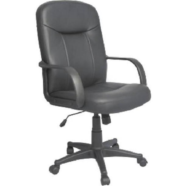 Featured image of post Computer Desk Chair Walmart : I was using a $20 chair walmart before i purchase this.