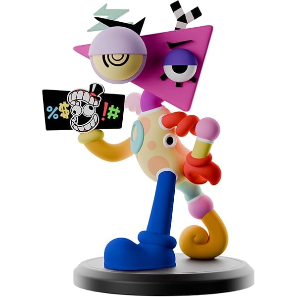 Beetlejuice – 6” Scale Action Figure – Toony Terrors Beetlejuice