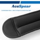 thumbnail image 4 of Pesas de tobillo Ace Spear para hombres, mujeres y niños, 0,5 kg, 1 kg, 1,5 kg, 2 kg y 2,5 kg, 4 of 6