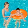 thumbnail image 4 of Dona Inflable Salvavidas Neones Paquete 6 Pz Bestway Plástico Resistente, 4 of 6