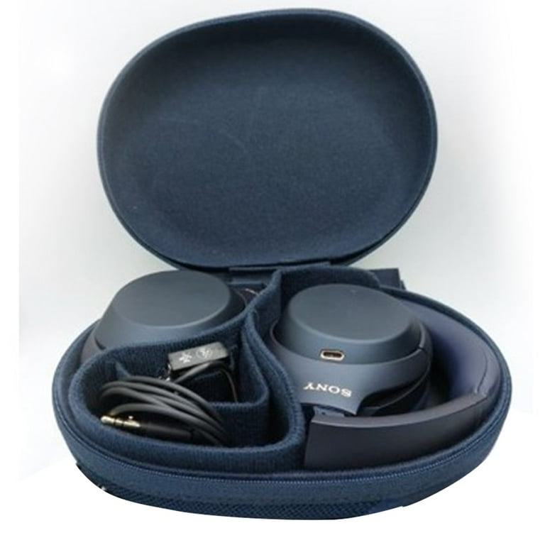 Sony WH-1000XM4 - Wireless Bluetooth Noise-Cancelling Sony WH-1000XM4 - Wireless Bluetooth Noise-Cancelling