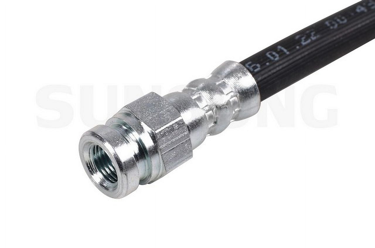 Sunsong 2206522 Brake Hydraulic Hose