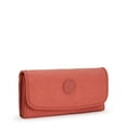 thumbnail image 2 of Kipling Women's Money Land Snap Slim Wallet with RFID Protection, 2 of 5