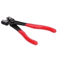 thumbnail image 2 of Oubit R Type Pliers,R Type Hose Clamp Clic R Repair Tools Pliers Next-Gen Design, 2 of 9