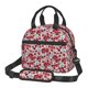 thumbnail image 1 of Fotbe Red Hawthorn Bolsa de Almuerzo con Estampado, Lonchera Aislada, Contenedores de Comida Reutilizables Tipo Cooler a Prueba de Fugas, 1 of 7