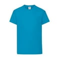 thumbnail image 1 of Fruit Of The Loom Boys/Girls Original T-Shirt, 1 of 4