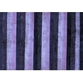 thumbnail image 1 of Ahgly Company Indoor Rectangle Abstract Blue Modern Area Rugs, 5' x 7', 1 of 4